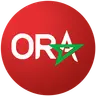 ORA Cash logo